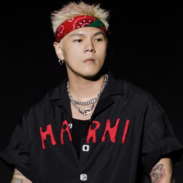 盛宇D-SHINE | 长沙C-Block队长的热血江湖