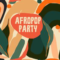 Afropop Party