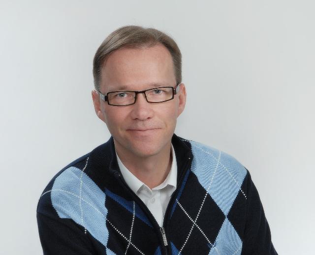 Timo Korhonen