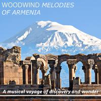 Woodwind Melodies of Armenia