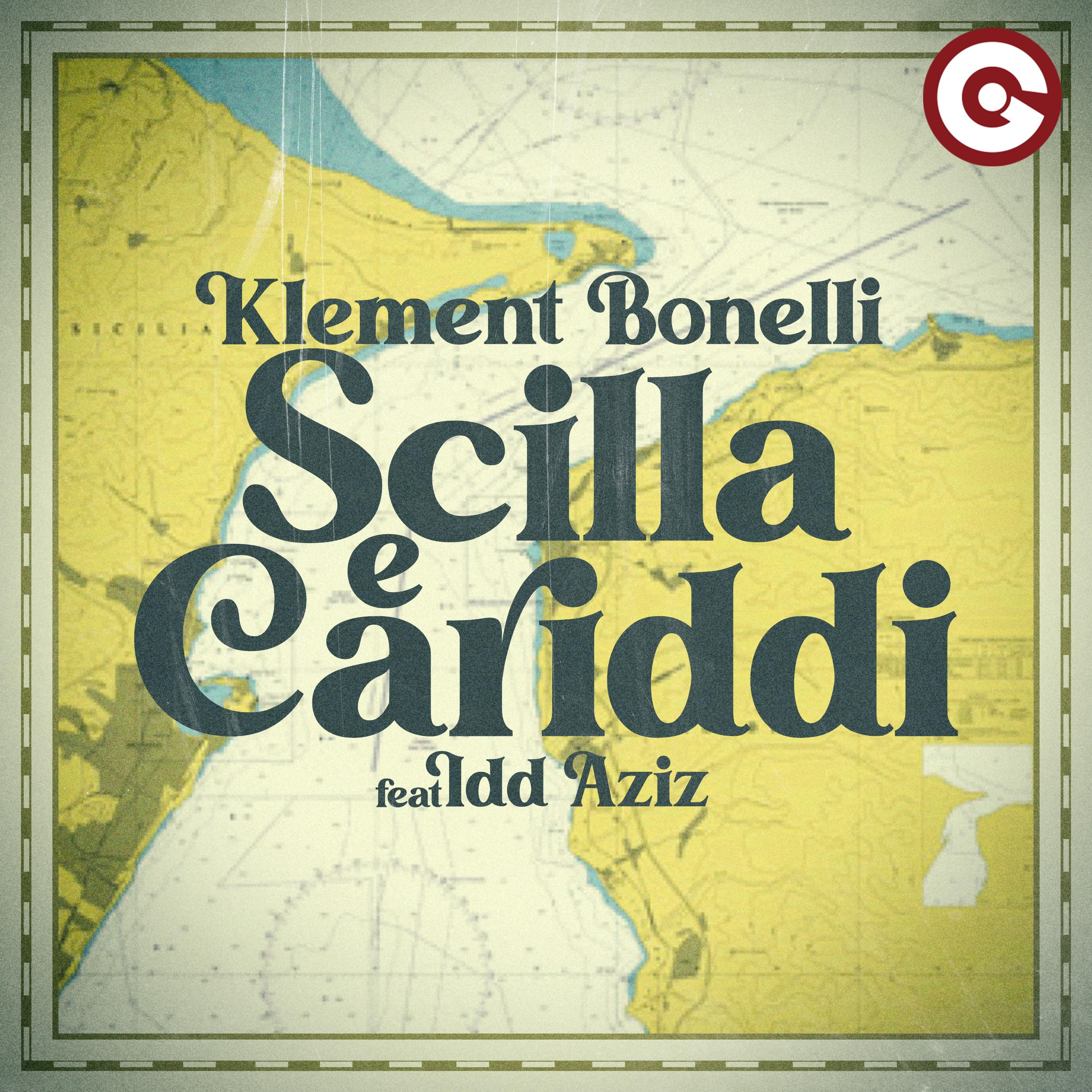 Scilla E Cariddi (Extended Mix)