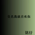 莫名我就喜欢你 (21秒片段)封面