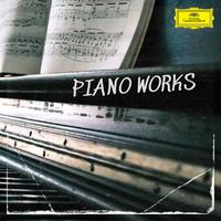 PIANO WORKS