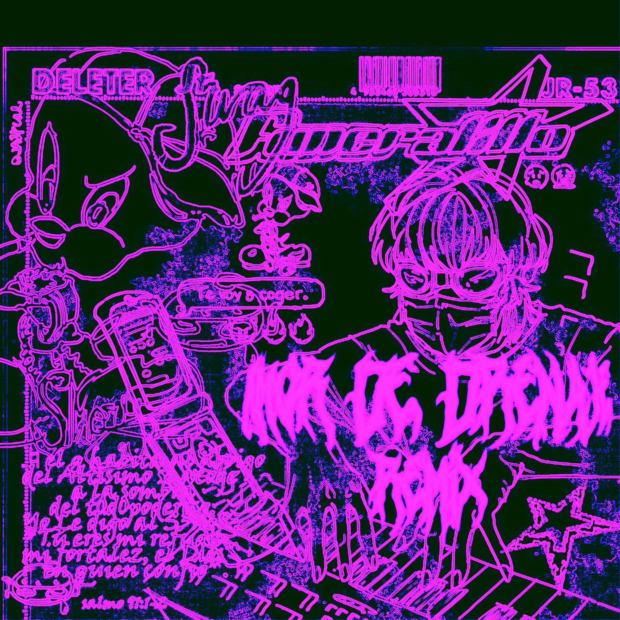 Amor de Drenaje (Remix)