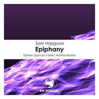 Epiphany (Damien Spencer Remix)