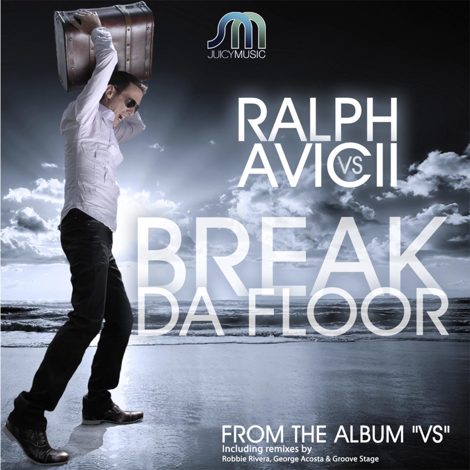 Break Da Floor (Original Mix)