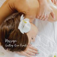 Massage: Soothing Rain Promotes Relaxation and Healing Vol. 1