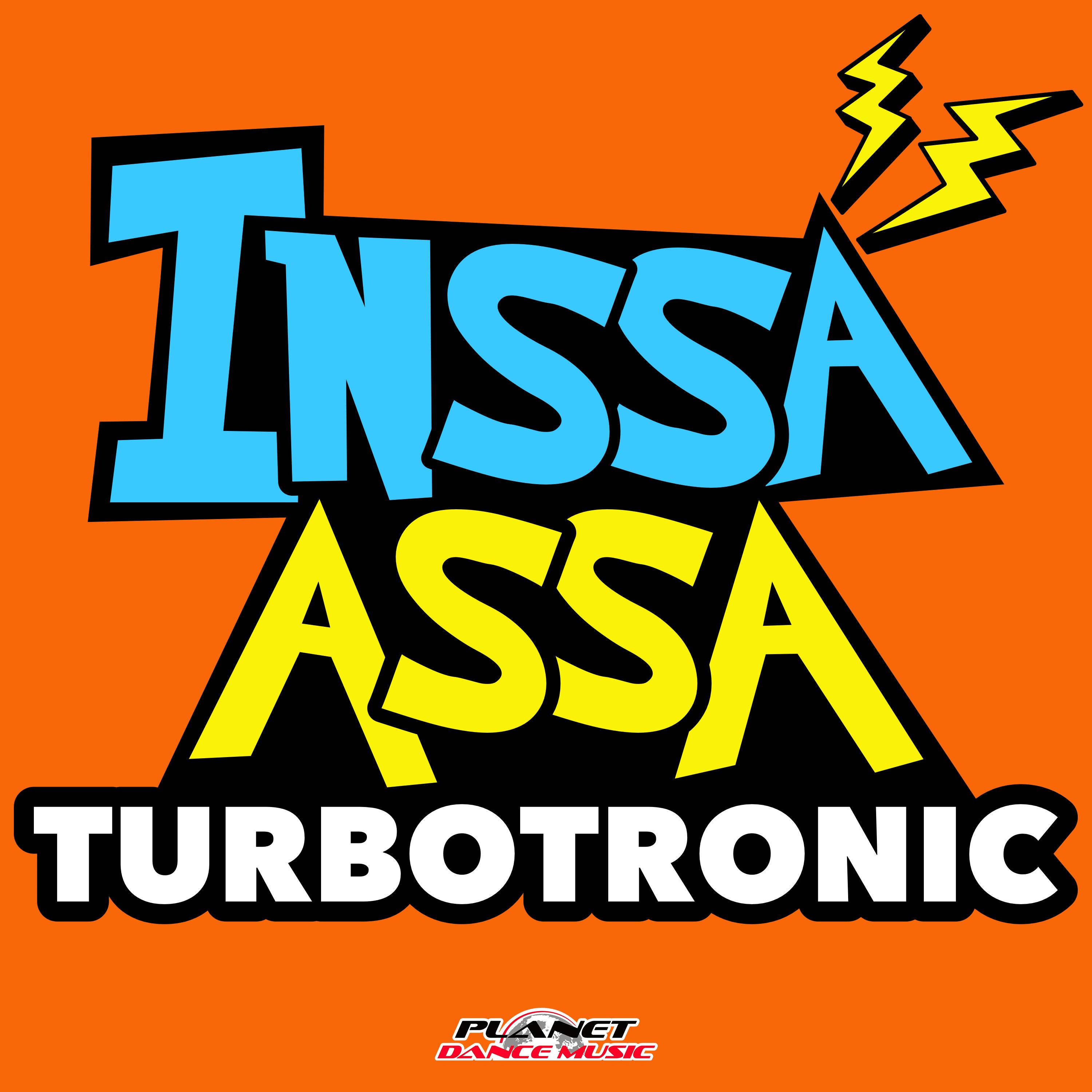 인싸아싸 (Inssa Assa)封面
