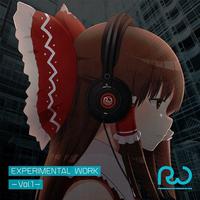 experimental work-vol.1-