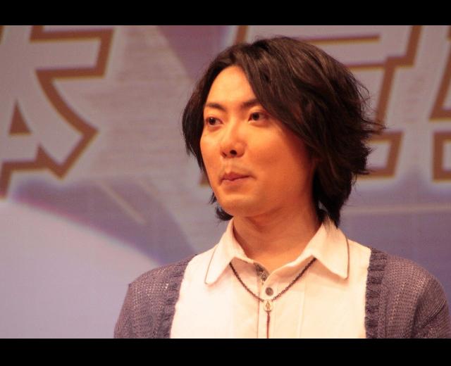 井口祐一