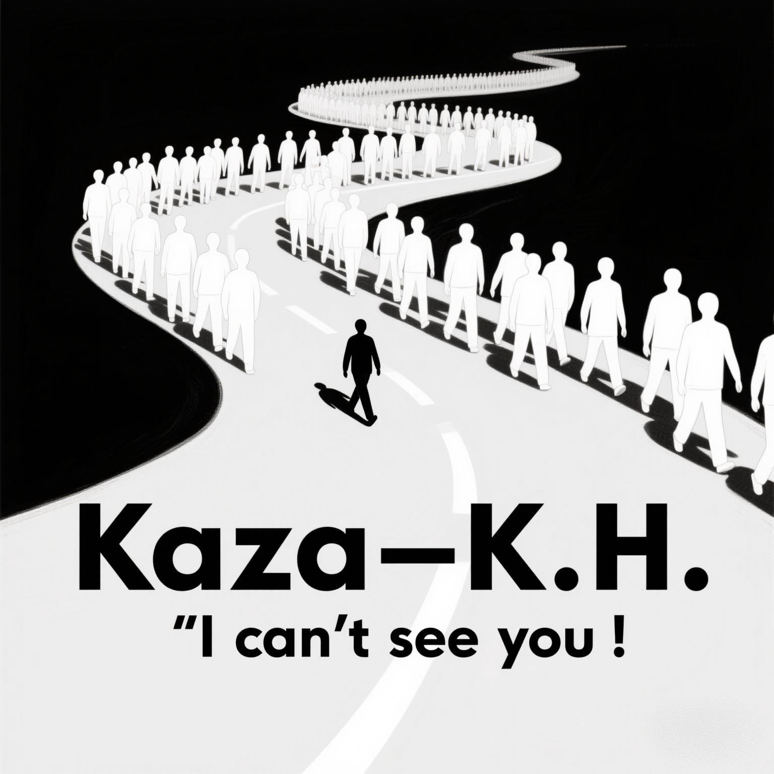 Kaza(Prod by Scorpion)
