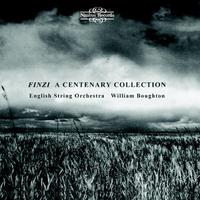 Finzi: A Centenary Collection