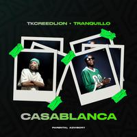 Casablanca (feat. Tkcreedlion)