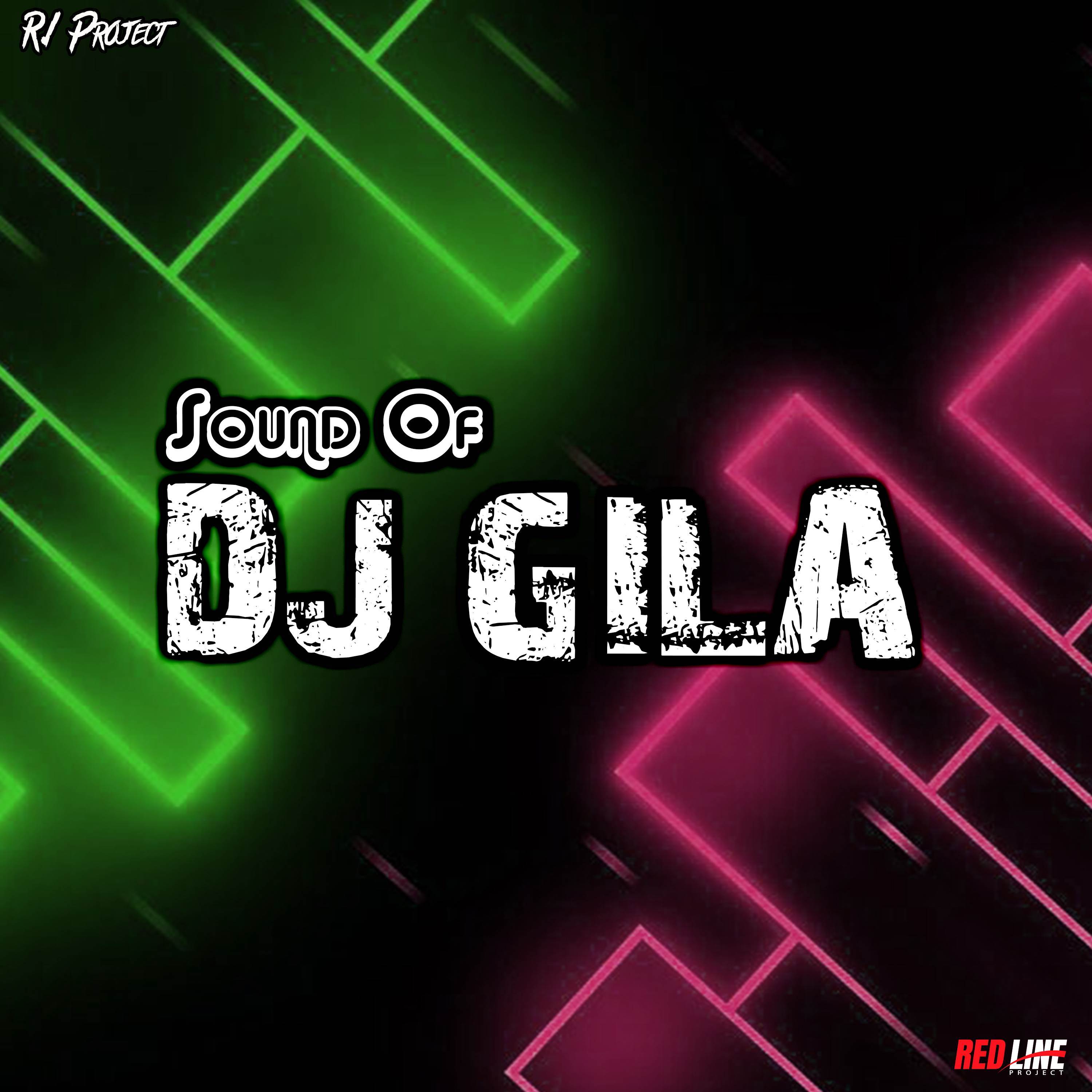 sound of dj gila
