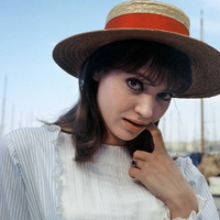 Anna Karina
