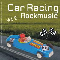 Car Racing - Rockmusic - Vol. 2