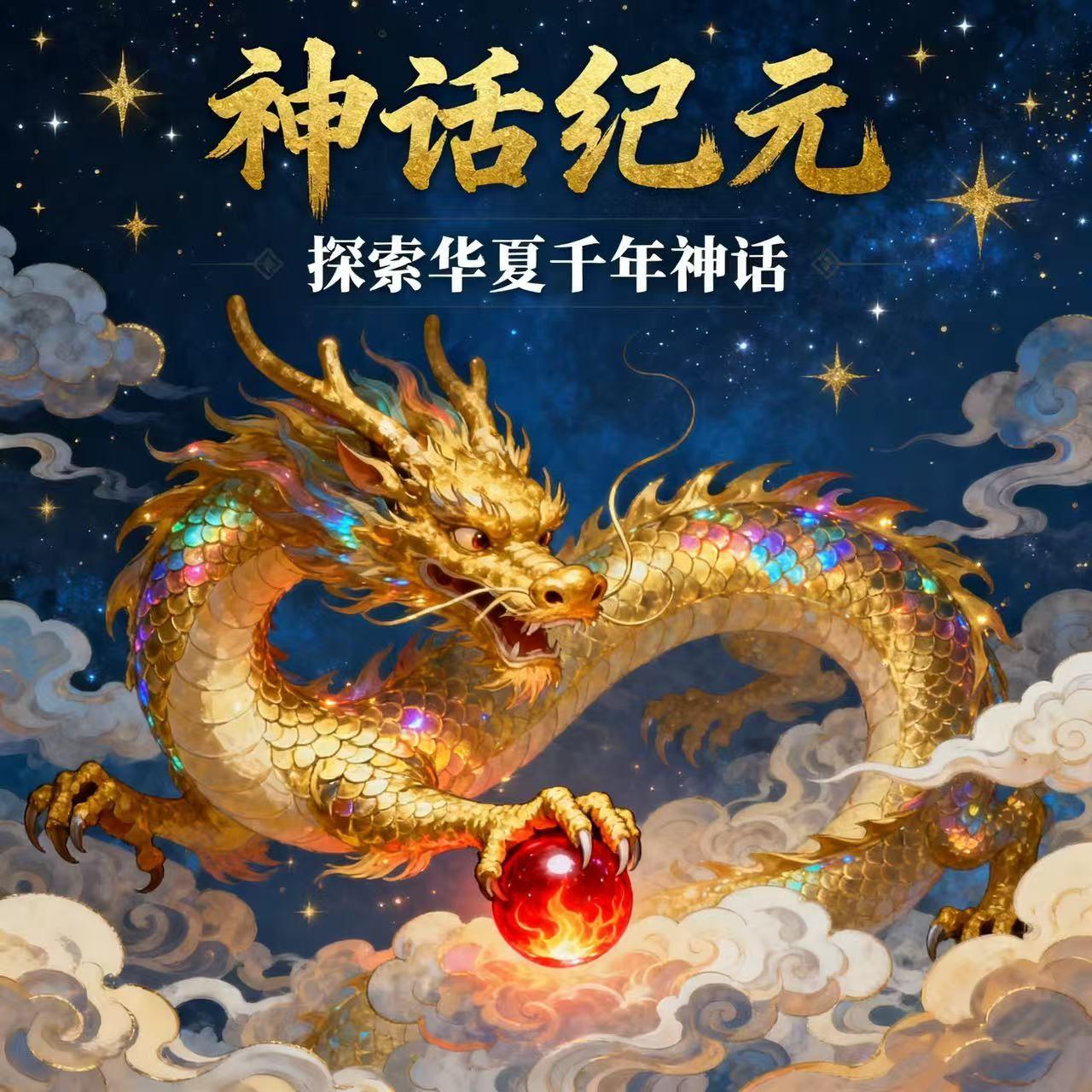 黄帝大战蚩尤最后究竟谁赢了封面
