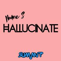 Hallucinate