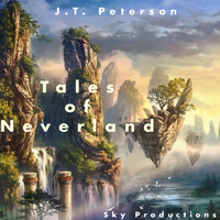 Tales of Neverland