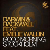 Good Morning Stockholm (feat. Emelie Wallin)