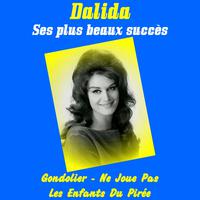 Dalida ses plus beaux succes