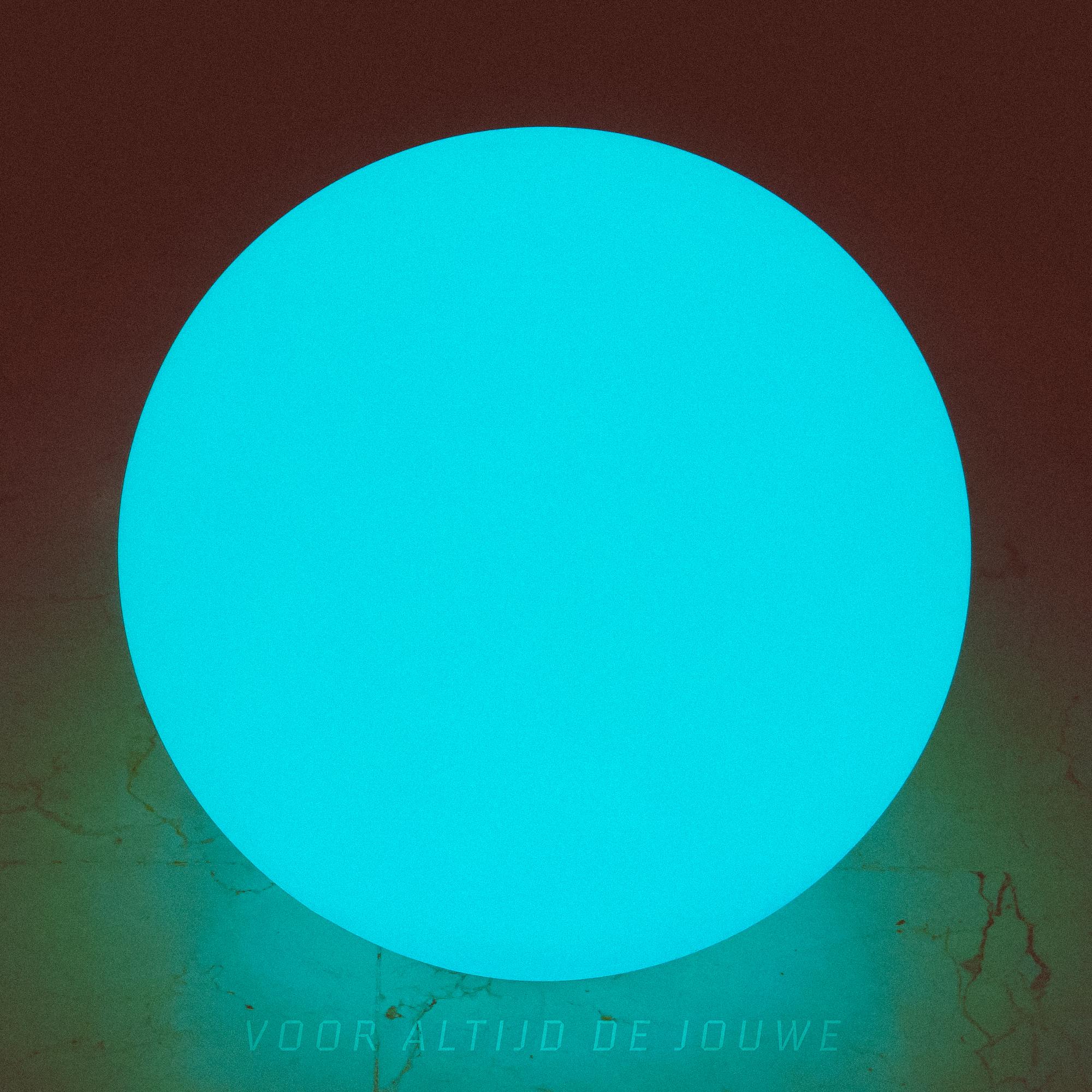 Voor altijd de jouwe