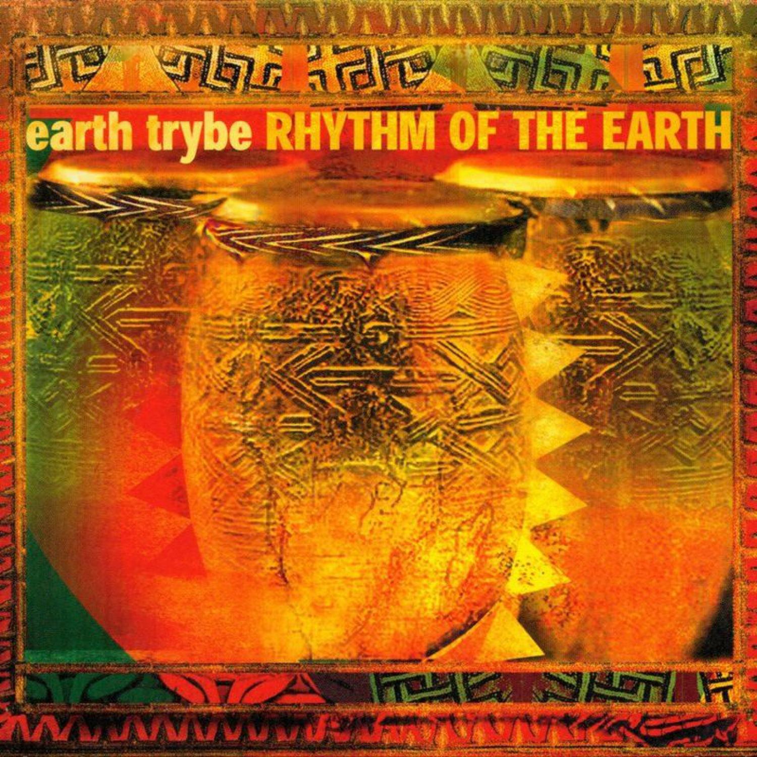 Spirit of the Earth