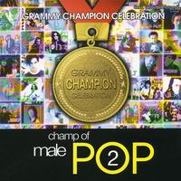 Champ Of Pop Male Vol.2