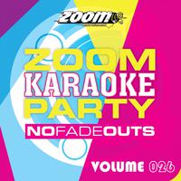 Zoom Karaoke Party, Vol. 26