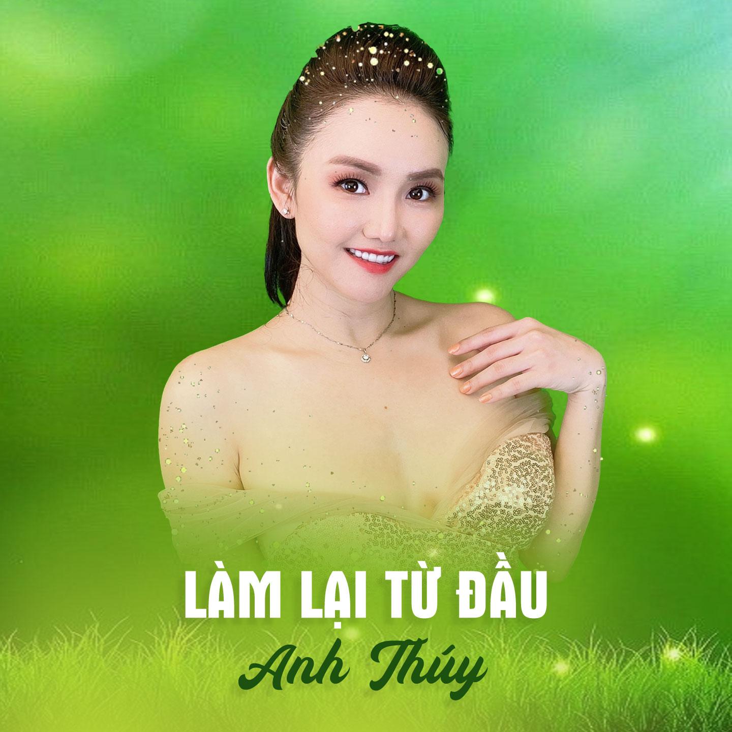 Làm Lại Từ Đầu