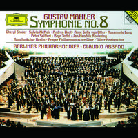 Mahler: Symphony No. 8 in E-Flat, 