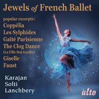 Jewels of French Ballet