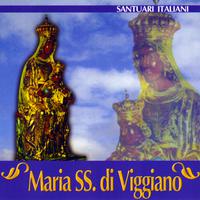 Santuari italiani : Maria SS. di Viggiano