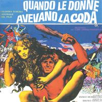 Quando le donne avevano la coda (Original Motion Picture Soundtrack)