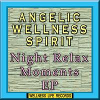 Night Relax Moments EP