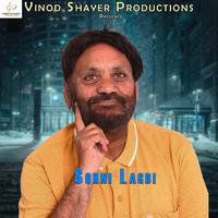 Sohni Lagdi (feat. Pamma Singh)