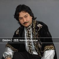 Meilimu (意愿）Mahmut.sulayman