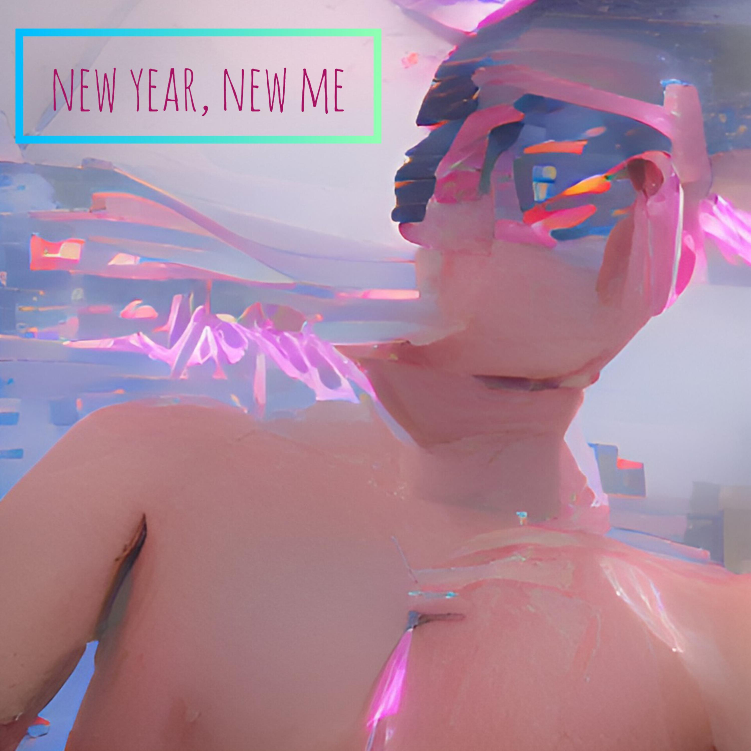 new year, new me
