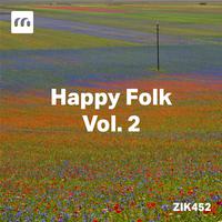 Happy Folk, Vol. 2