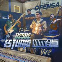 Desde Estudio Hugo's Vol.2 (En Vivo)