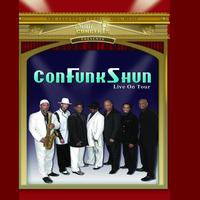 Confunkshun Live in Concert