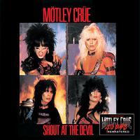 Shout At The Devil (40th Anniversary Remastered)