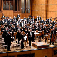 Bulgarian National Radio Symphony Orchestra资料,Bulgarian National Radio Symphony Orchestra最新歌曲,Bulgarian National Radio Symphony OrchestraMV视频,Bulgarian National Radio Symphony Orchestra音乐专辑,Bulgarian National Radio Symphony Orchestra好听的歌