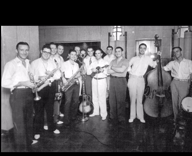 Bob Wills And His Texas Playboys