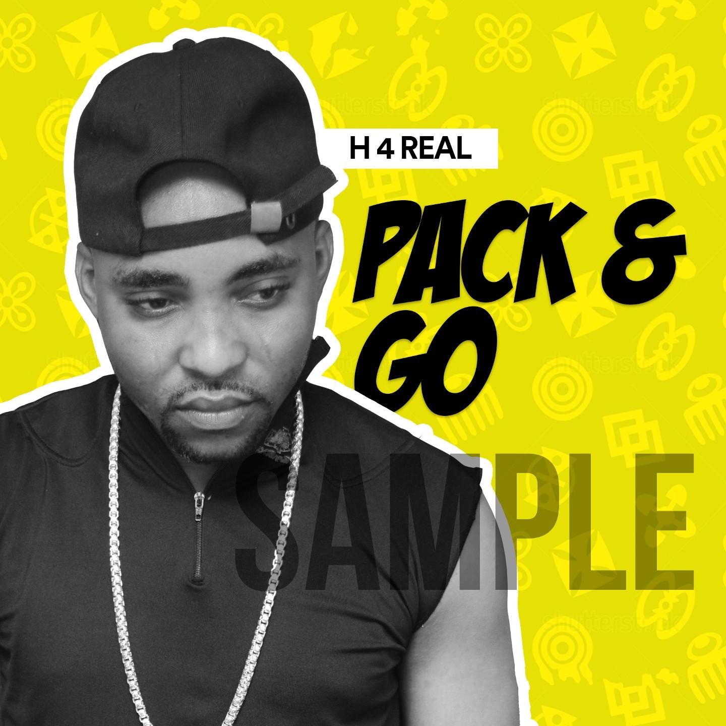 Pack and Go (Sample)
