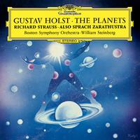 Holst: The Planets - Strauss: Also sprach Zarathustra