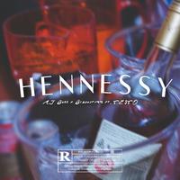 HENNESSY (feat. TE$TO)