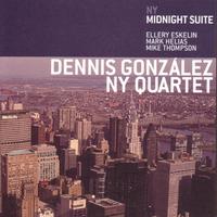 NY Midnight Suite