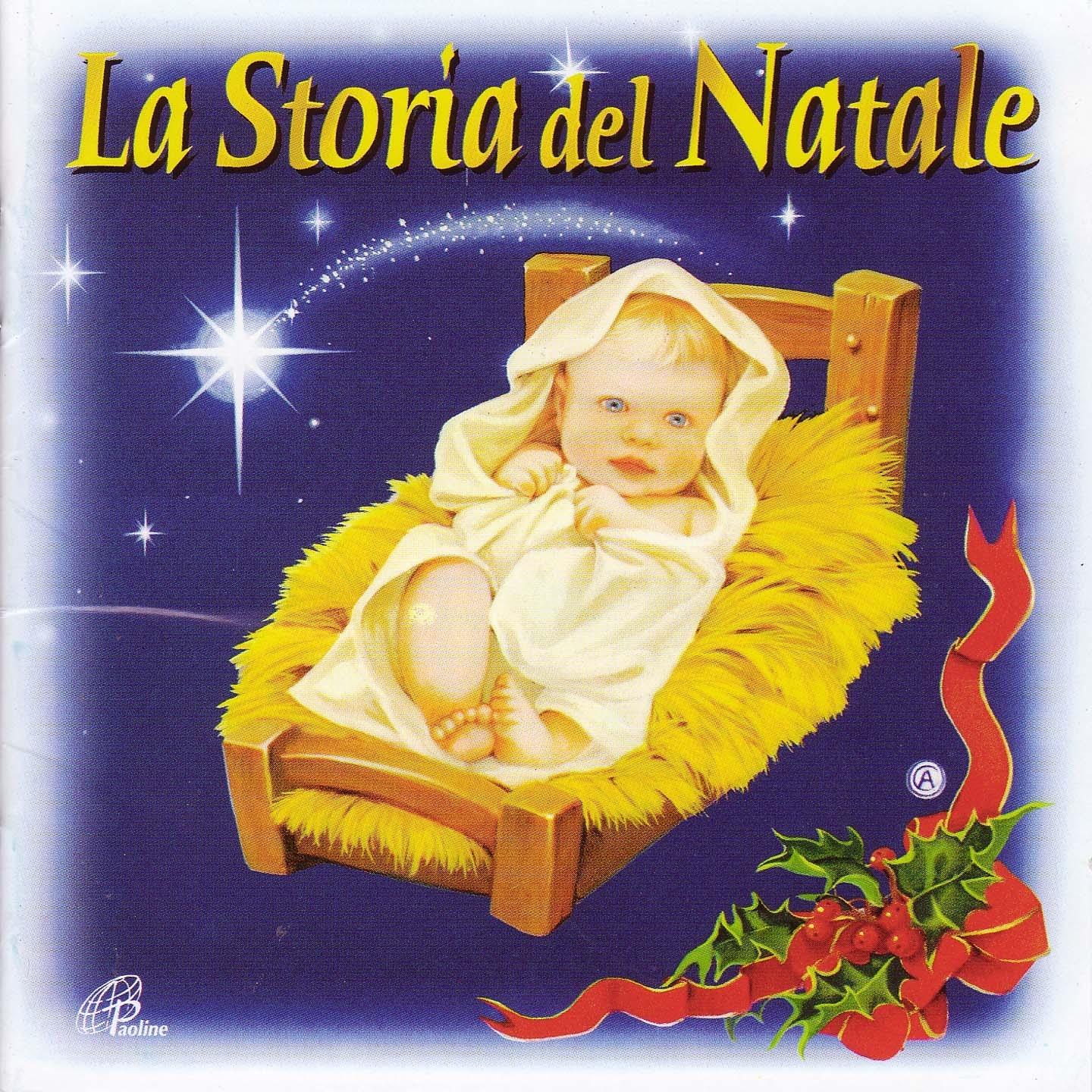 Venne l'angelo di Dio