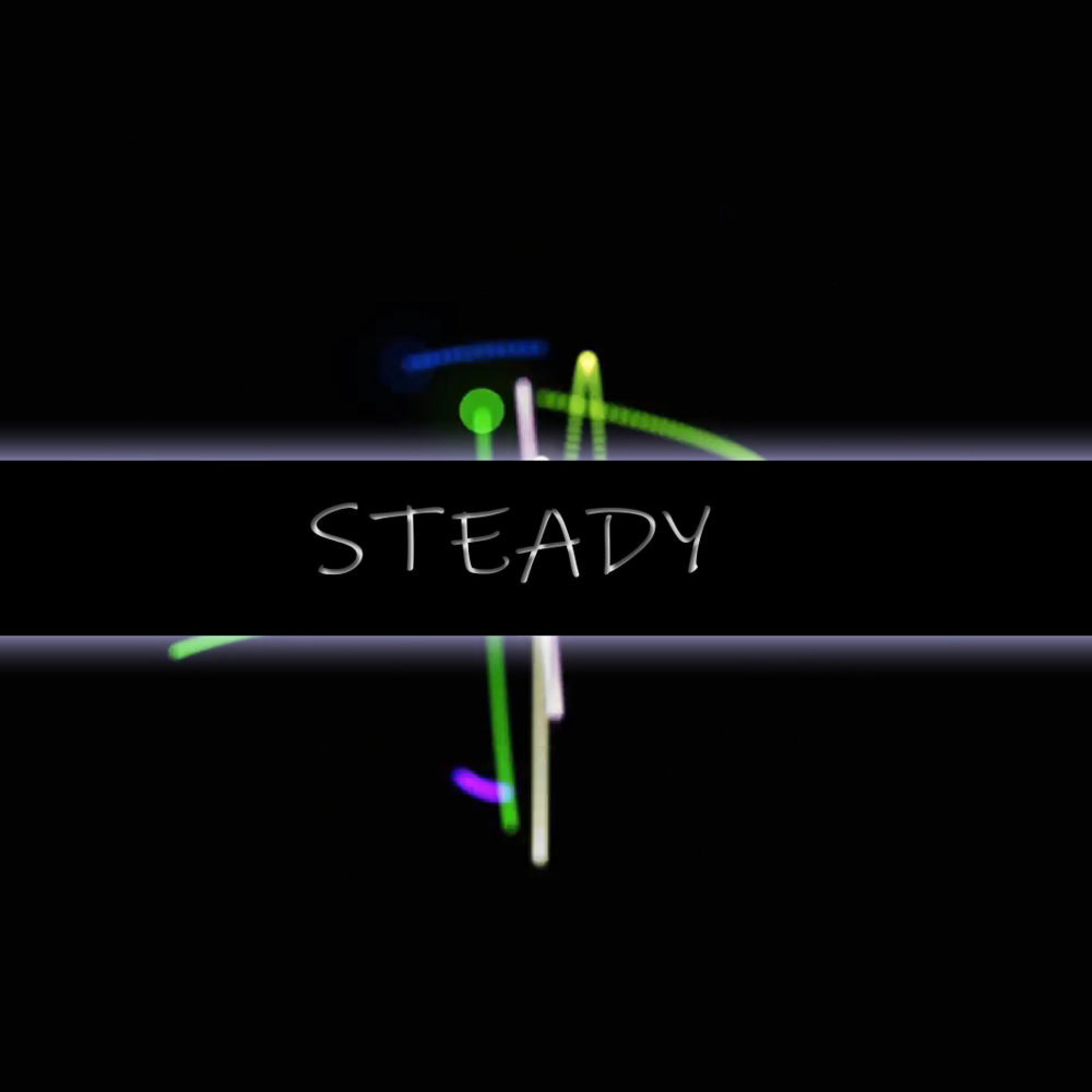 Steady (Instrumental) (Instrumental)